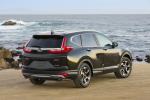 Honda CR-V 2016 года (NA)